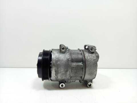 Foto 1ª: Compresor Aire Acondicionado Mercedes Clase A 140 266960 (2009)