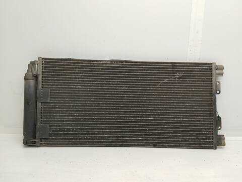 Foto 4ª: Radiador Calefaccion A.A. Land Rover Freelander BAIKAL 112CV 82KW [204D3] (2004)
