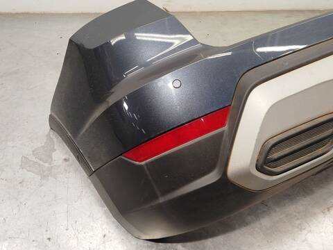 Foto 4ª: Paragolpes Trasero Seat Arona 1.0 TSI 116CV 85KW [DUSA] (2024)