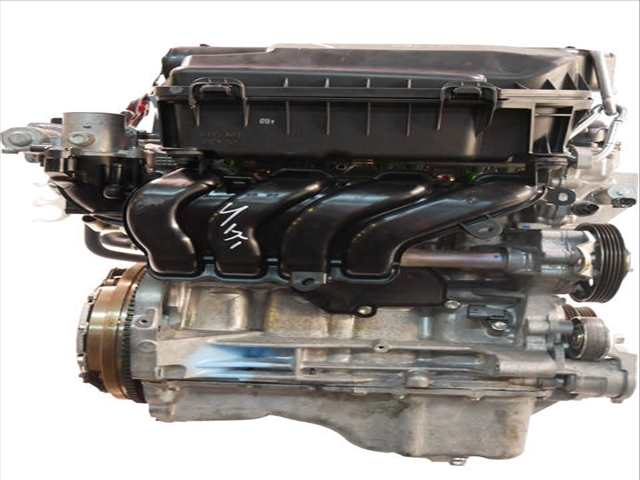 Foto 2ª: Motor Completo Suzuki Ignis MK3 90CV 66KW [K12C] (2018)