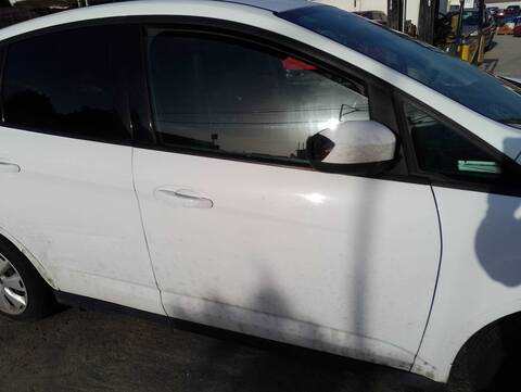 Foto 3ª: Puerta Delantera Derecha Ford C Max TITANIUM 95CV 70KW [T3DA] (2013)