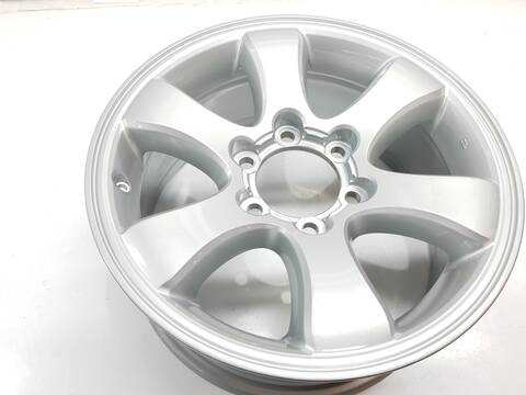 LLanta Aleacion Toyota Land Cruiser 3.0 D4-D VXL