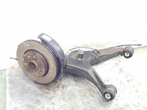 Mangueta Trasera Derecha Volkswagen Caravelle T6 TRENDLINE