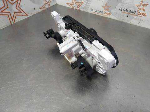 Foto 3ª: Mando Calefacción A. A. Dacia Sandero STEPWAY 90CV 66KW [K9K E6] (2017)