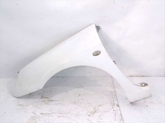 Aleta Delantera Izquierda Peugeot 307 1.6 HDI 2001-2005