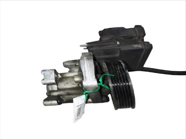 Foto 2ª: Bomba de Direccion Mercedes Clase S 220 S 350 221.056 221.156) 272CV (2005)