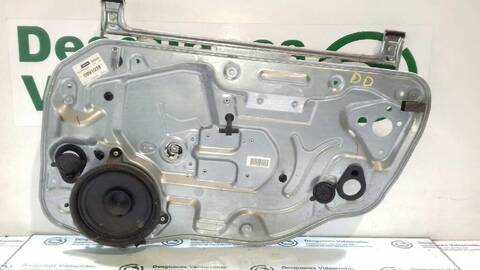 Elevalunas Eléctrico Delantero Derecho Volvo V50 2.0 D MOMENTUM 136CV 100KW FAMILIAR