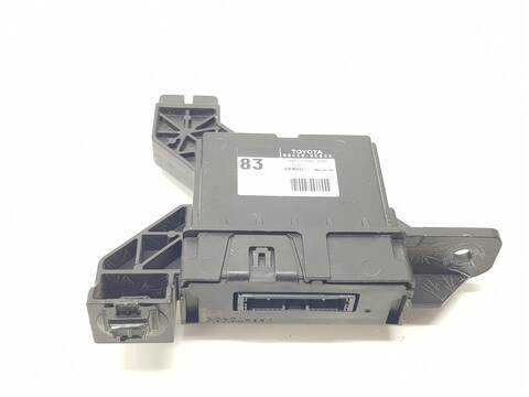 Centralita Motor ECU Toyota Hilux EXTRA CAB GX 4X4