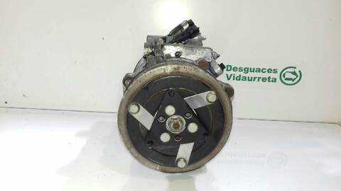 Foto 3ª: Compresor Aire Acondicionado Mazda 3 1.6 CD DIESEL CAT 109CV 80KW [Y6] (2010)