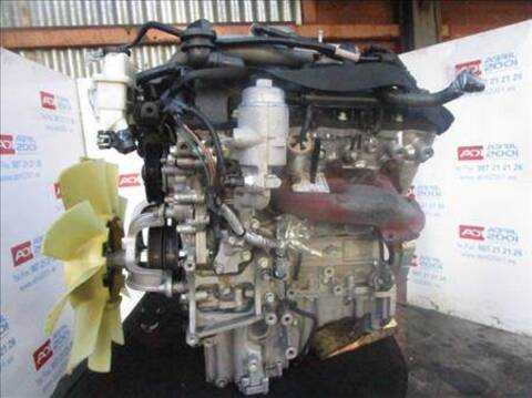 Motor Completo Cadillac STS 3.6 V6 ELEGANCE 257CV 189KW