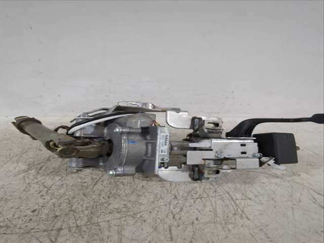 Foto 3ª: Columna Dirección Nissan Qashqai 1.3 DIG-T 140CV 103KW [HR13DDT] (2019)