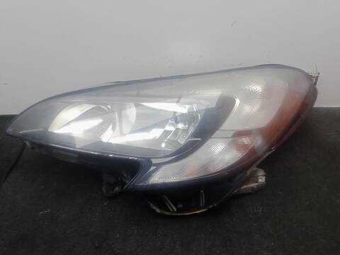 Faro Izquierdo Opel Corsa 1.4 08 68) 75CV 55KW