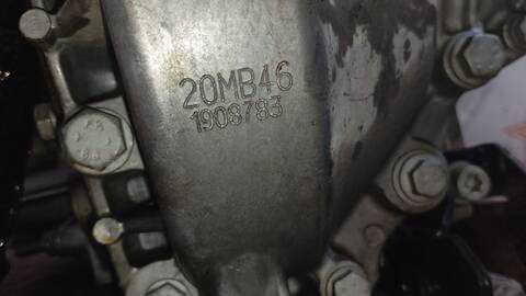 Foto 4ª: Caja Cambios Toyota Proace COMBI L1 VX 102CV 75KW [YHR] (2022)