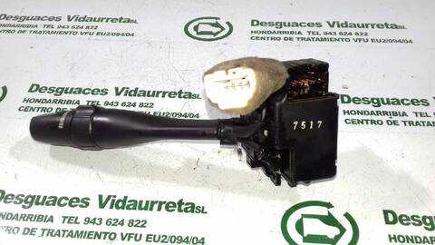 Foto 2ª: Mando Multifuncion Nissan Pathfinder 3.5 V6 CAT 220CV 162KW [VQ35] (2003)