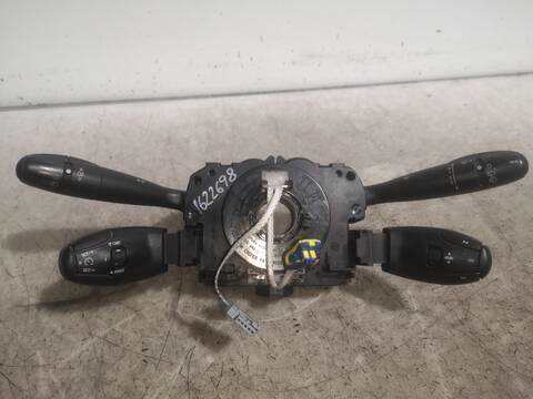 Foto 3ª: Mando Multifuncion Citroen Berlingo 9HT FURGON (2010)