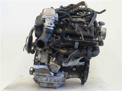 Foto 1ª: Motor Completo Audi A4 2.5 TDI QUATTRO 132KW) AVANT 180CV [AKE] (2002)