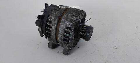 Foto 2ª: Alternador Citroen C4 G CACTUS (2014)