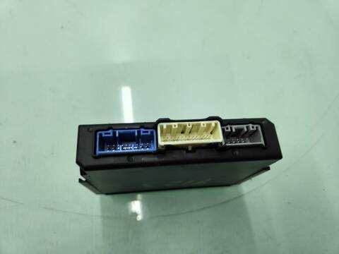 Foto 4ª: Centralita Motor ECU Mazda CX5 2.0 G 165CV 121KW CENTER-LINE 2WD [PE] (2019)