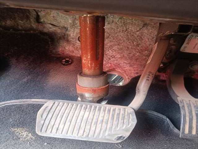 Pedal Freno Ford Focus TREND 125CV 92KW