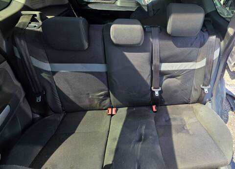 Asientos Traseros Ford Kuga G6DG