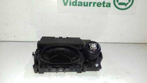 Foto 2ª: Motor de Arranque Mini Clubman COOPER D 109CV 80KW (2008)