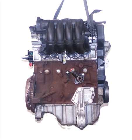 Foto 2ª: Motor Completo Citroen C4 1.6 G 2004-2010 [NFU] (2007)