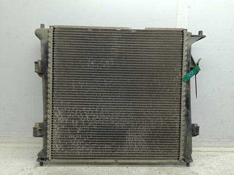Foto 3ª: Radiador Motor Kia Ceed ACTIVE 115CV 85KW [D4FB] (2008)