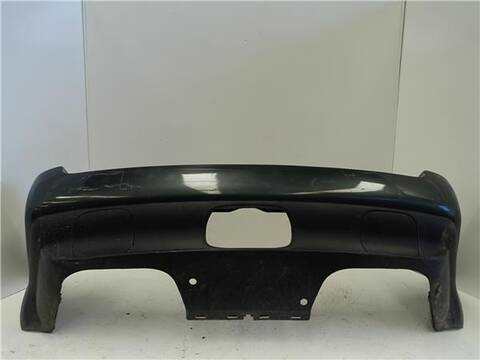 Paragolpes Trasero Bmw X5 3.0 D E53