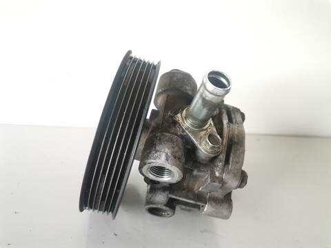 Foto 2ª: Bomba de Direccion Peugeot 4007 PREMIUM 2 HDI FAP 156CV (2007)