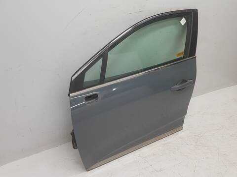 Foto 3ª: Puerta Delantera Izquierda Renault Clio INTENS (2019)