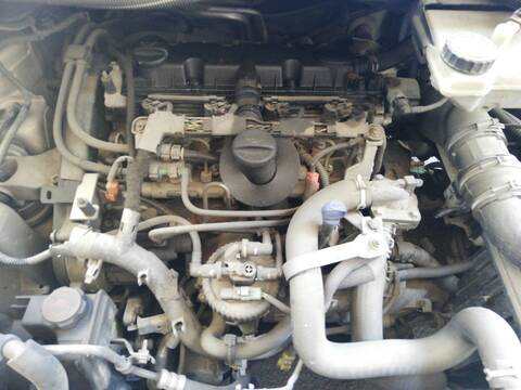 Motor Completo Citroen Xsara RHY PICASSO