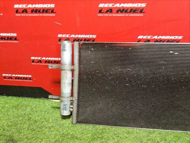 Foto 2ª: Radiador Calefaccion A.A. Ford Transit 2.0 ECOBLUE 130CV 96KW FURGONETA [BKFA,BKFB,YMF6,YMFA,YMFB,YMFS] (2019)