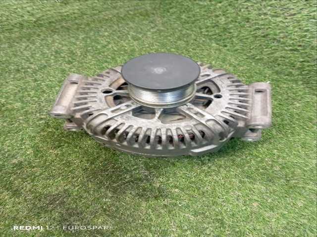 Foto 3ª: Alternador Mercedes Clase ML 320 3.0 CDI 5P [642940] (2007)