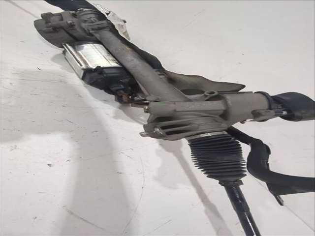 Foto 2ª: Cremallera de Direccion Seat Leon 1.9 TDI 105CV [BKC BLS BXE] (2005)