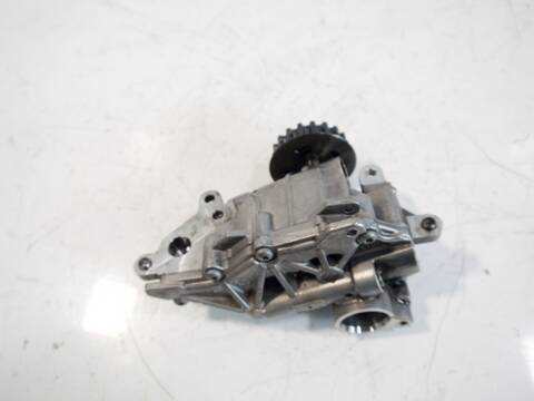 Bomba de Aceite Ford Transit 130 CV 96KW