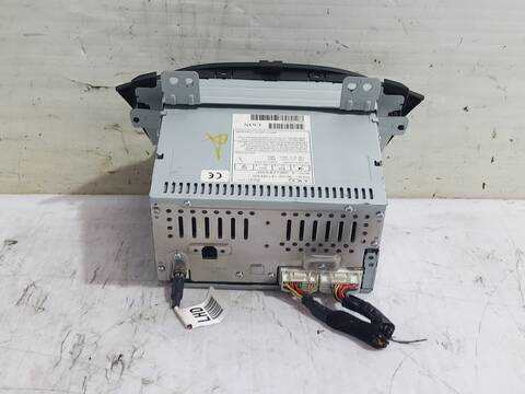 Foto 2ª: Sistema Audio Radio CD Hyundai ix35 2.0 CRDI 4WD 136CV 100KW [D4HA] (2010)