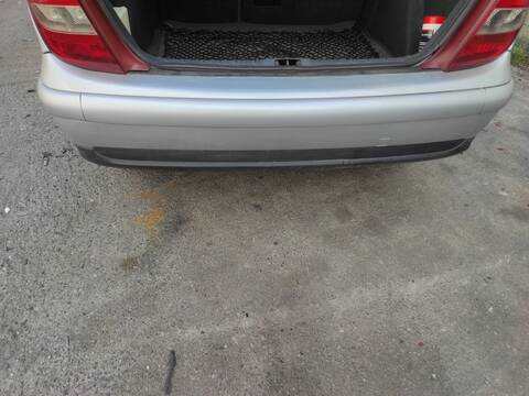 Foto 1ª: Paragolpes Trasero Citroen C5 RFN BERLINA (2002)