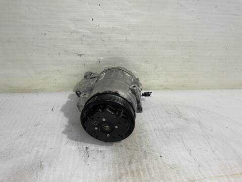 Compresor Aire Acondicionado Mercedes Clase A 140 170 CDI 168.009) 95CV 70KW