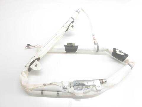 Airbag Cortina Delantero Izquierdo Dacia Duster TCE 130 EXPRESSION 4X4