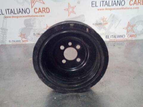 Foto 3ª: Arbol de Levas Volkswagen Golf HIGHLINE BERLINA 105CV 77KW [BXE] (2007)