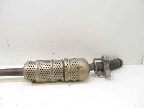 Foto 3ª: Catalizador Citroen C4 1.7 G GRAND C4 GRAND PICASSO RFJ (2007)