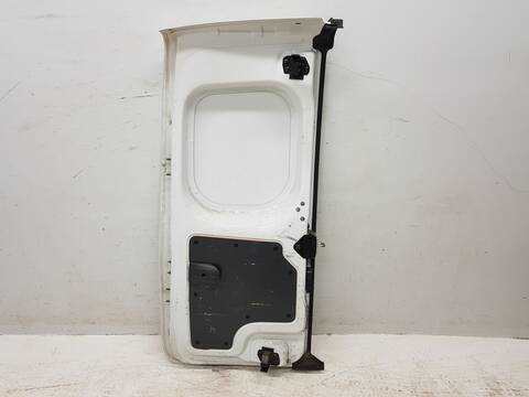 Foto 2ª: Puerta Trasera Derecha Renault Kangoo PROFESIONAL 113CV 83KW (2008)
