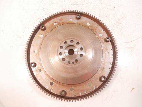 Volante Motor Audi A6 420 CV 309KW