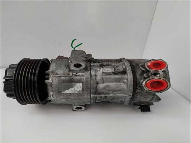 Foto 1ª: Compresor Aire Acondicionado Opel Corsa 1.3 CDTI L08 L68) (2006)