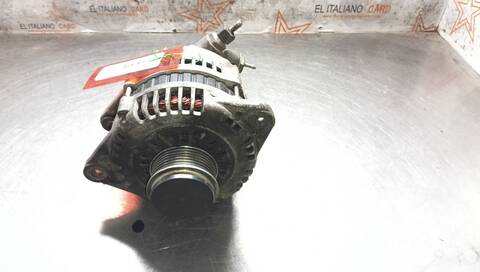 Foto 2ª: Alternador Opel Astra 1.7 CDTI L48) 100CV 74KW [Z 17 DTH]