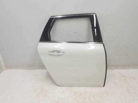 Puerta Trasera Derecha Peugeot 308 GT LINE 113CV 83KW