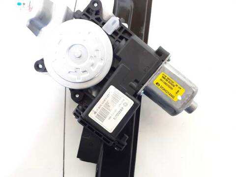 Foto 3ª: Elevalunas Eléctrico Delantero Derecho Opel Mokka 152CV 112KW (2012)