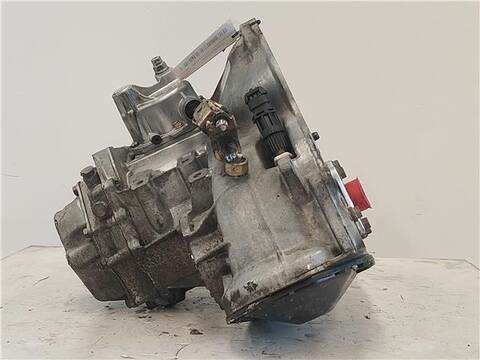 Foto 4ª: Caja Cambios Daewoo Kalos 1.4 SE 83CV 61KW [AF14S3-G] (2003)