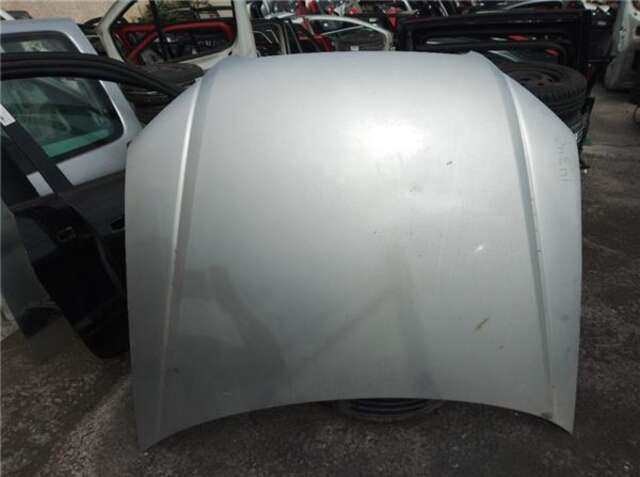 Capot Audi A4 2.0 TDI 16V (103KW) [2.0 LTR. - 103 KW TDI]