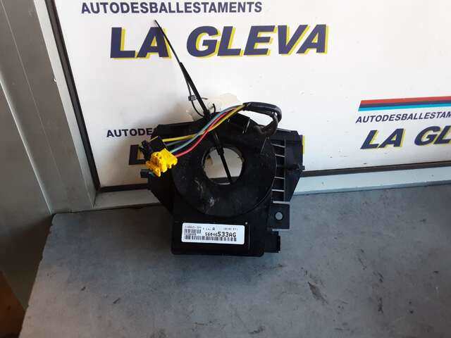 Anillo Airbag Dodge Journey 2.0 CRDI140CV